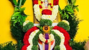 satyanarayana pooja